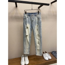 Chrome Hearts Jeans